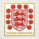 英格兰国家足球队队徽